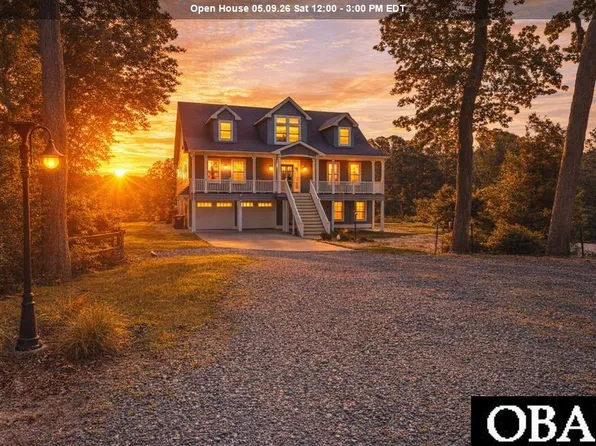 258 N Dogwood Trl Lot 16, Kitty Hawk, NC 27949