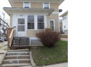 212 21st St, Sioux City, IA 51104
