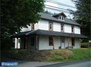 1180 Little Conestoga Rd, Glenmoore, PA 19343