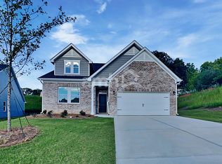 709 Alcovy Mill Park, Dacula, GA 30019