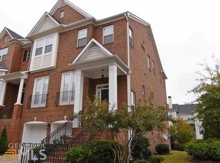 1607 Rivergreen Ct SE, Atlanta, GA
