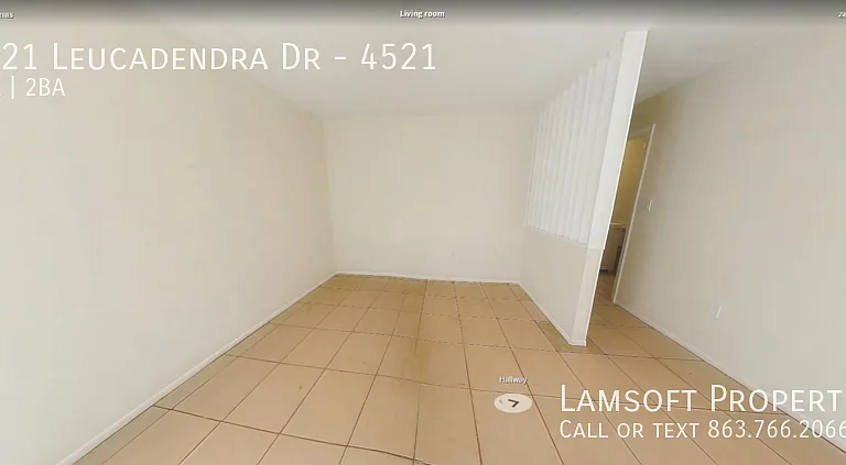 4521 Leucadendra Dr #4521 — Photo 6