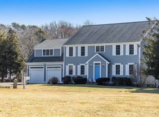 24 Eric Clauson Ln, West Falmouth, MA 02574