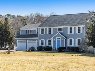 24 Eric Clauson Ln, West Falmouth, MA, 02574