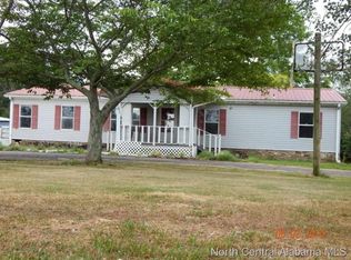 7425 Mat Morrow Rd, Arab, AL 35016