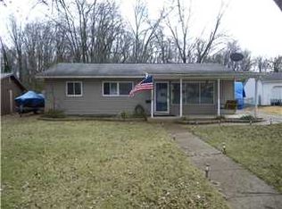 5317 Chadwick Rd, Evansville, IN 47710