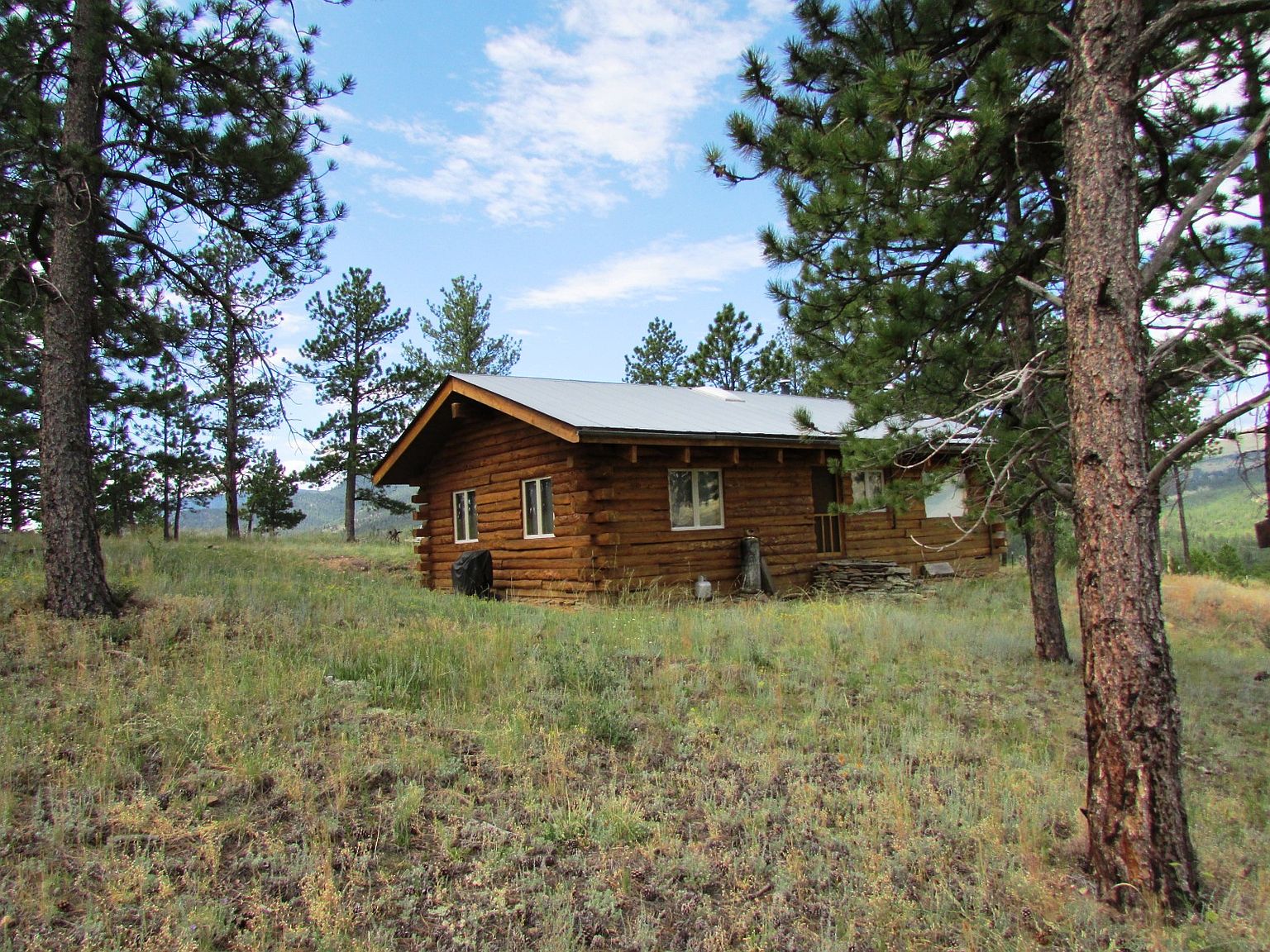 2343 Cedar Creek Rd, Drake, CO 80515 | Zillow