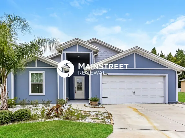 77551 Lumber Creek Blvd, Yulee, FL 32097