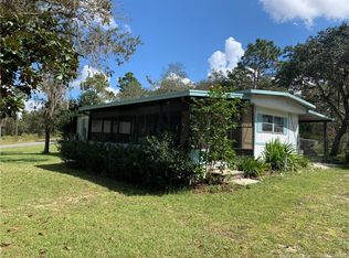 5276 W Oaklawn St, Homosassa, FL 34446