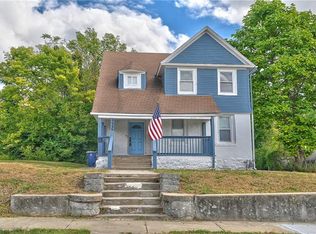 3229 Wayne Ave, Kansas City, MO 64109