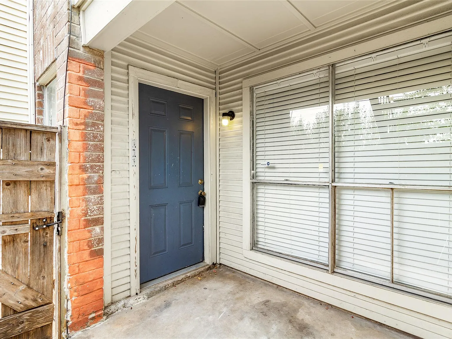 1 bed, 1.0 bath, 502 sqft, $850 — Photo 4