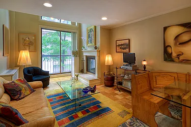 Sold by Brown Harris Stevens