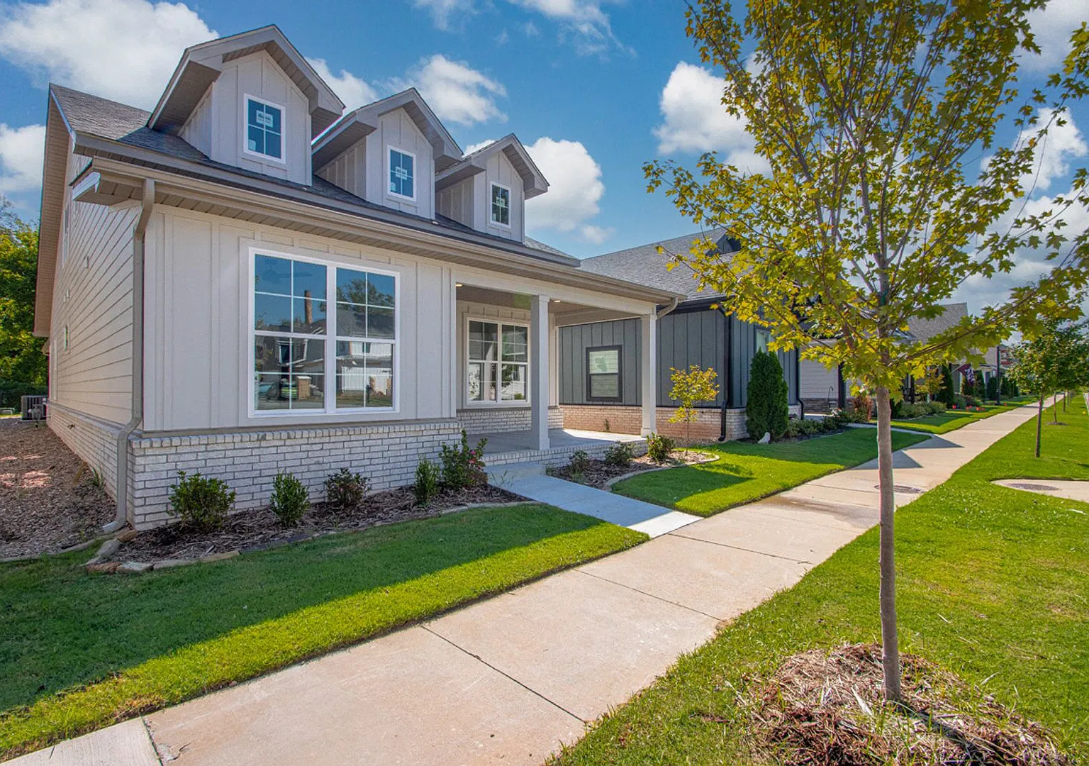Brand-New 4BR/3BA Home in Rockwater Village | 2-Car Garage + Flex Space — Photo 3