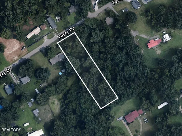7012 Terry Dr, Knoxville, TN 37924