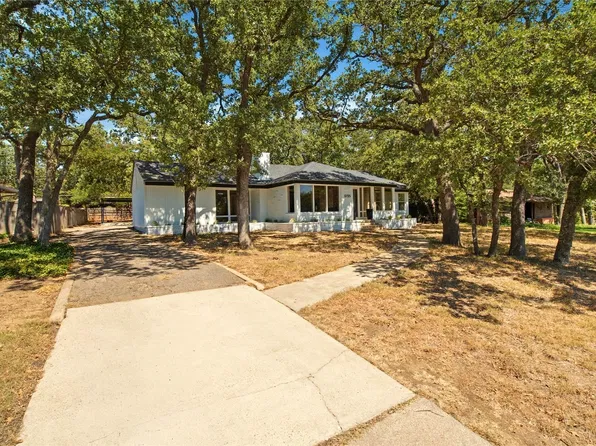 5725 Jacqueline Rd, Fort Worth, TX 76112