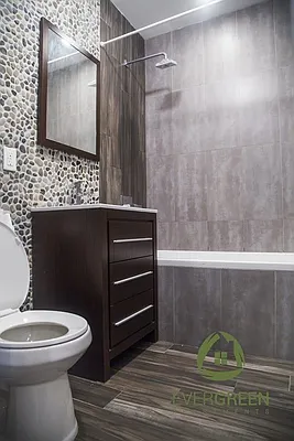 Rented by Bedford Brownstone Realty | media 4