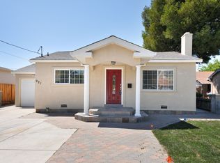921 4th Ave, Redwood City, CA