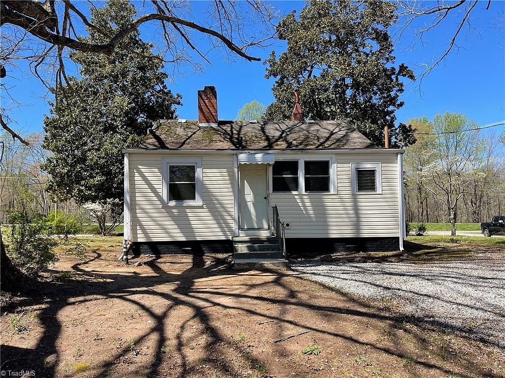 117 Brooks Rd, Reidsville, NC 27320 Zillow
