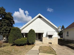 1312 E Vaile Ave, Kokomo, IN 46901