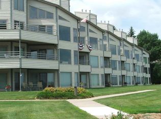 W1400 Spring Grove Rd UNIT 105, Ripon, WI 54971