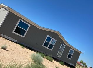 2 Corte El Nido, Belen, NM 87002