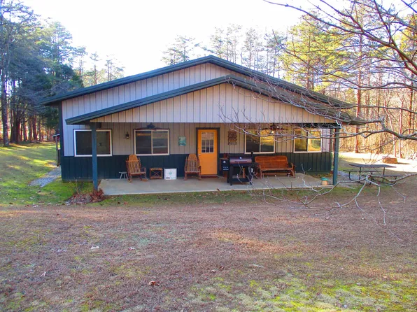 9150 S County Road 625 Rd W, English, IN 47118