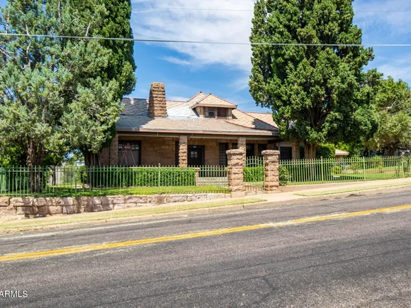 725 E SYCAMORE Street, Globe, AZ 85501