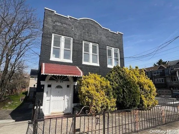 8523 Avenue J, Brooklyn, NY 11236