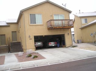 656 Cima Vista Point, Colorado Springs, CO 80916