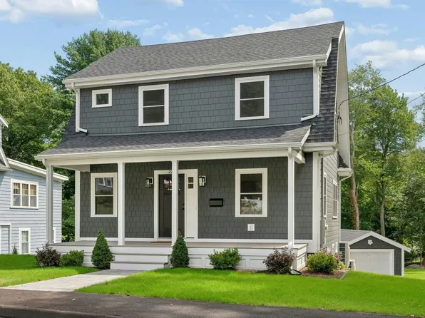27 Thornell Ave, East Walpole, MA 02032