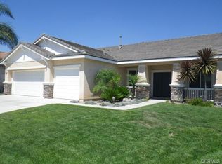 6536 Pleasant Hill Cir, Eastvale, CA 92880