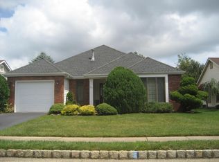 60 Caldwell Ter, Marlboro, NJ 07746