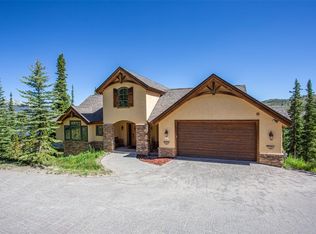 407 Baldy Rd, Breckenridge, CO 80424