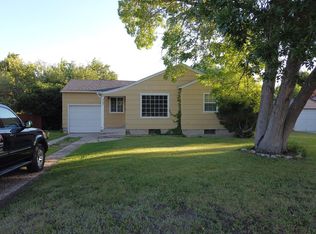 2027 Stampede Ave, Cody, WY 82414