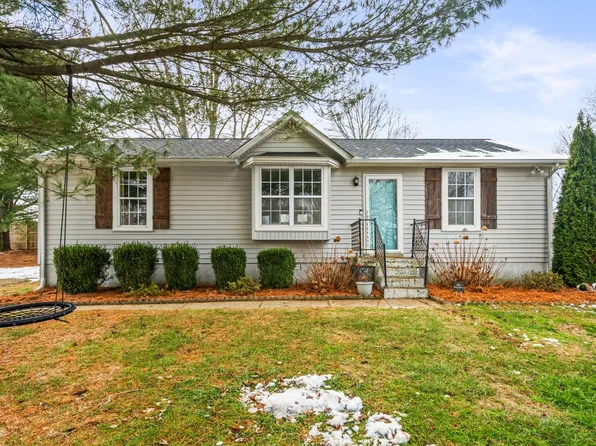 608 Mason Ct, White House, TN 37188