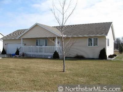363 Morning View Ln, Sauk Centre, MN, 56378