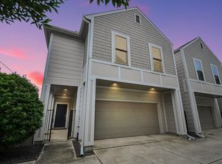 1705 Crockett St #C, Houston, TX 77007