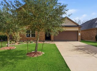 719 Longstreet Dr, Rosenberg, TX 77469