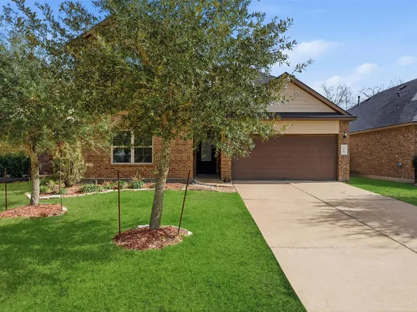 719 Longstreet Dr, Rosenberg, TX 77469