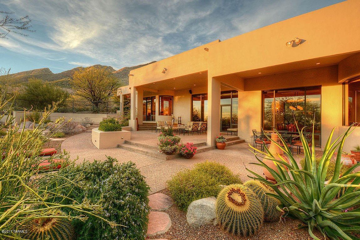 6060 E Finisterra, Tucson, AZ 85750 Zillow