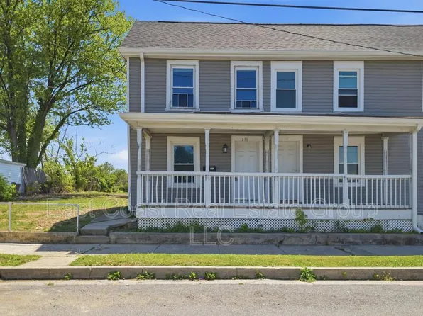116 S High St, Martinsburg, WV 25404