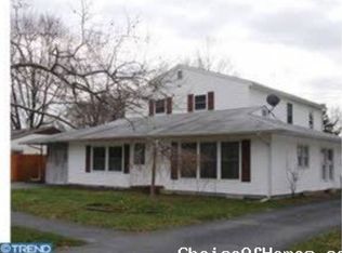 47 Chaucer Dr, Newark, DE 19713