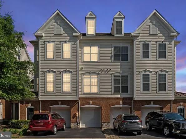 14574 Kylewood Way, Gainesville, VA 20155