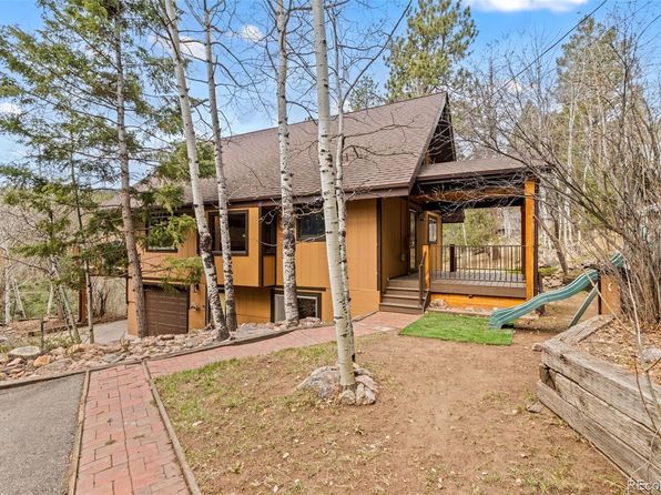 13609 Elsie Road, Conifer, CO 80433