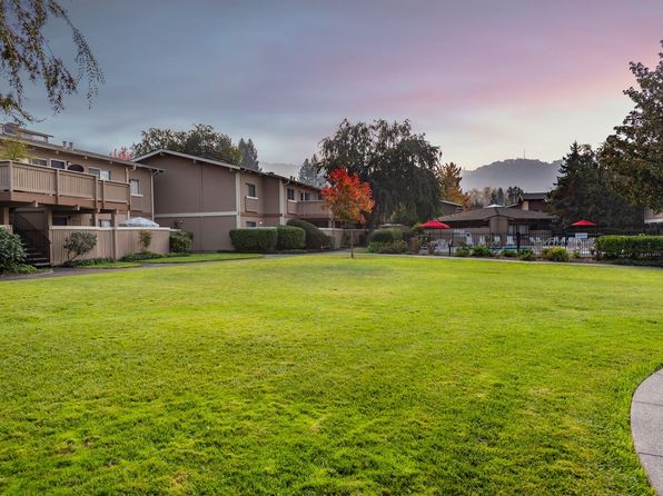 2807 Yulupa Ave #9