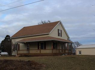 7009 State Route D, Rea, MO 64480