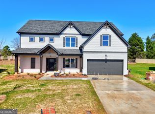 322 Eagles Nest Cir #3, Auburn, GA 30011