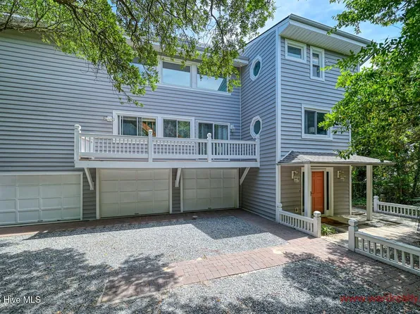 126 Channel Bend, Surf City, NC 28445