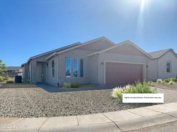 335 Malachite Drive, Clarkdale, AZ 86324