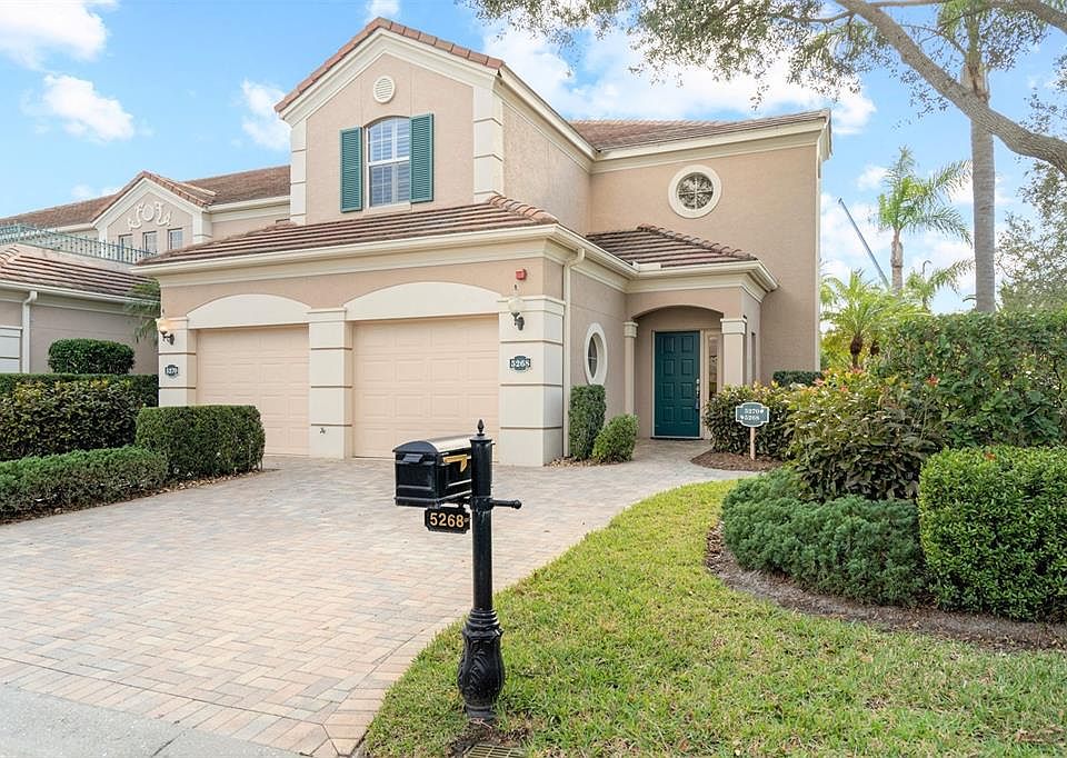 1st image of 5268 Descanso Ct #202